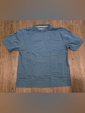 Teal Green Guinness x Native Denims Lab EU XXL USA XL T-Shirt